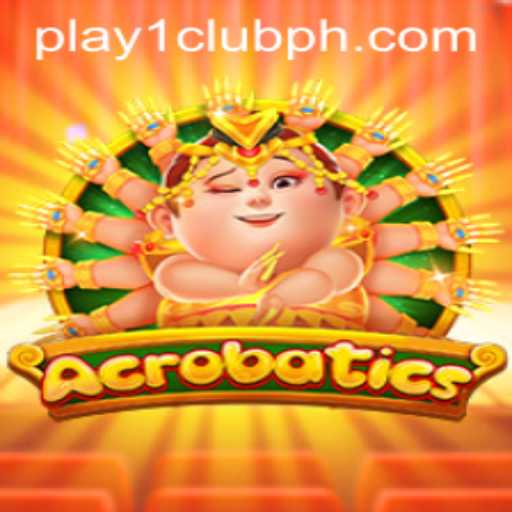Acrobatics: The Thrilling Game Experience at PLAY1.CLUB