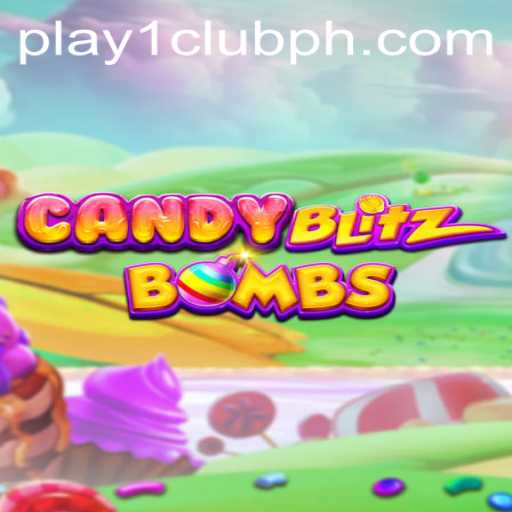 Unleashing the Sweet Mayhem in CandyBlitzBombs