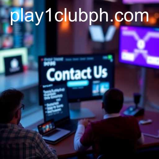 PLAY1.CLUB
