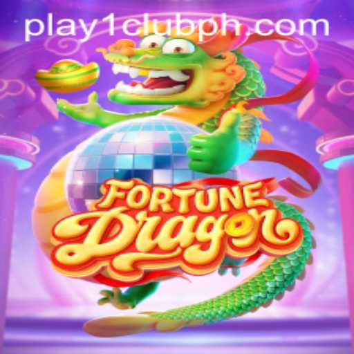 Exploring FortuneDragon: The Enchanting World of Gaming at PLAY1.CLUB