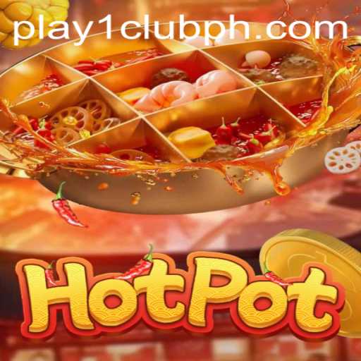 Diving into the Exciting World of Hotpot on PLAY1.CLUB