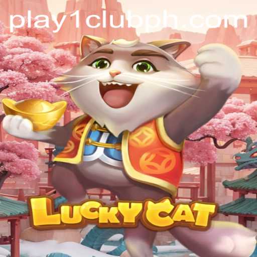 Discover the Enchanting World of LuckyCat on PLAY1.CLUB