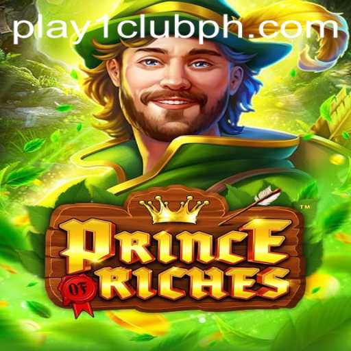 Unveiling PrinceOfRiches: A Comprehensive Guide to Mastering the Game