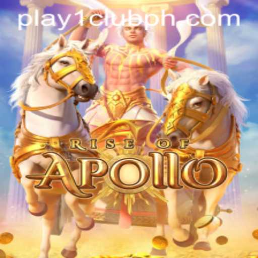 Discover the Thrilling World of Rise of Apollo on PLAY1.CLUB