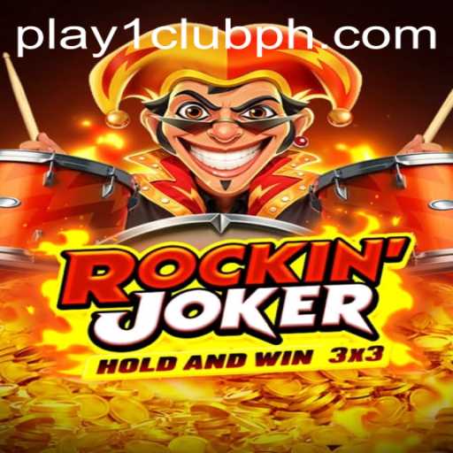 Exploring the Exciting World of RockinJoker: A Play1.Club Exclusive