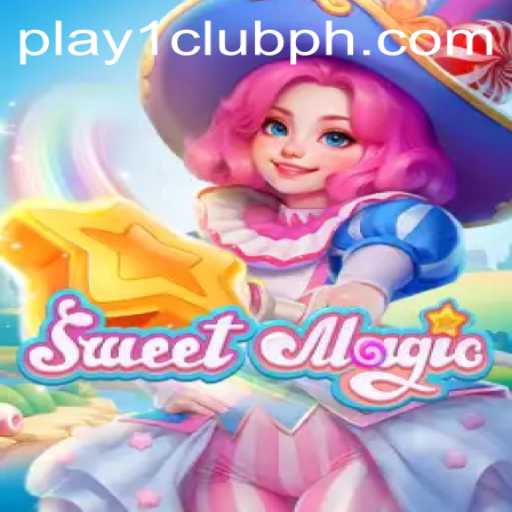 Discover the Enchanting World of SweetMagic: An Immersive Gaming Experience by PLAY1.CLUB