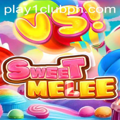 SweetMelee: A Refreshing Twist on Competitive Gaming